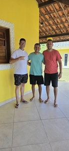 Criadouro Camaragibe