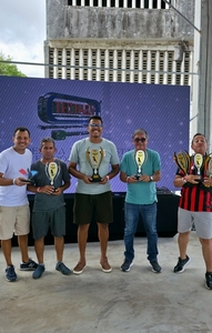 Criadouro Camaragibe